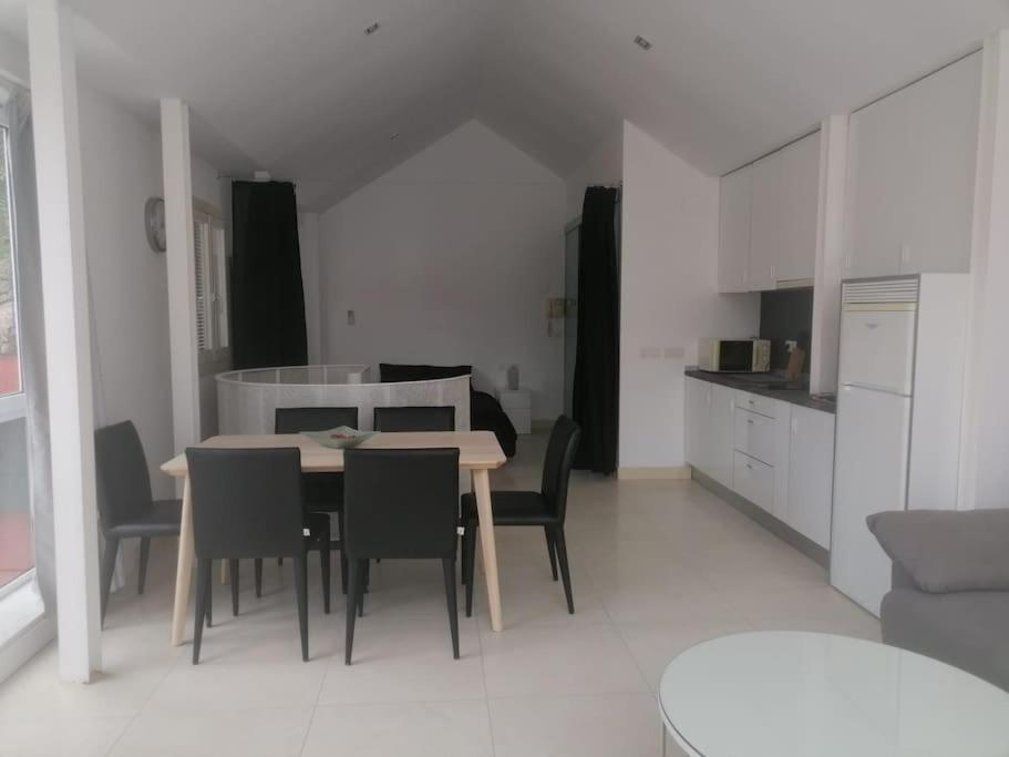 Amazing Loft! Rooftop Terrace! Alhambra Views! Apartment Granada Bagian luar foto